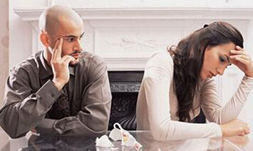 如何留住你，我的丈夫？婚戀情感咨詢指南