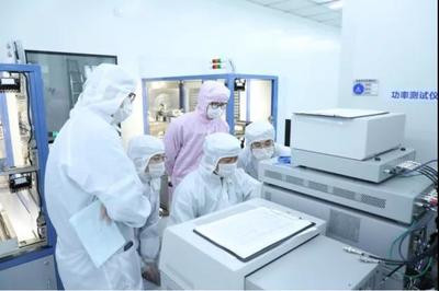 蕭山兩家企業(yè)榮獲2022年度省級(jí)重點(diǎn)實(shí)驗(yàn)室認(rèn)定，引領(lǐng)技術(shù)開(kāi)發(fā)與服務(wù)新篇章