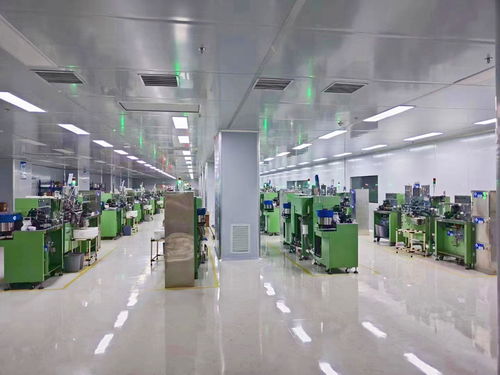 富隆電子 年產(chǎn)12億只貼片鋁電解電容器，以質(zhì)量、產(chǎn)能、環(huán)保的協(xié)同之道淬煉民族品牌